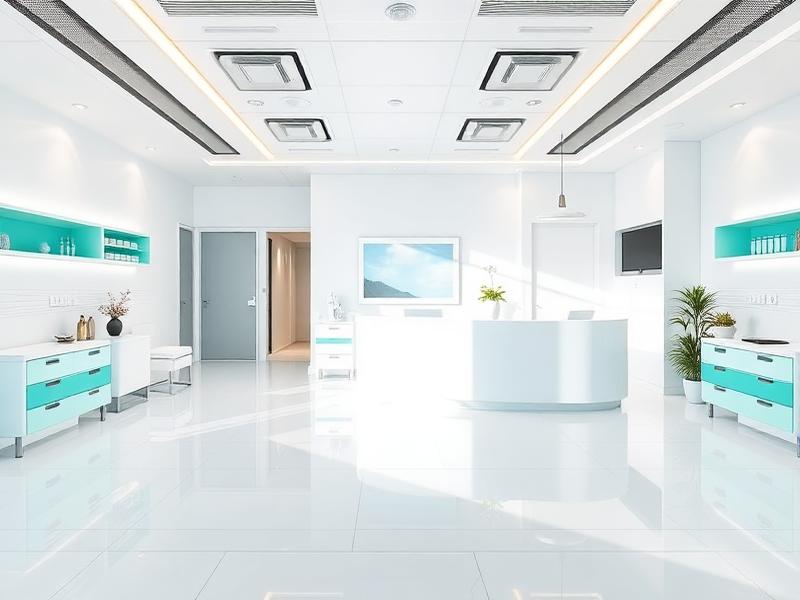 Dental & Medical Clinics
