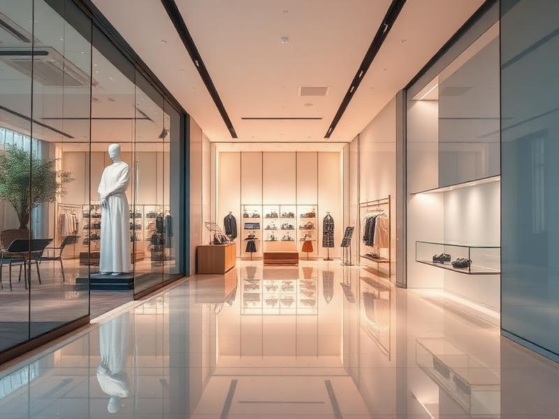 Retail & Storefronts